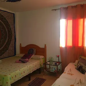Homestay Laurainu, Puerto del Rosario (Fuerteventura)