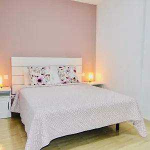 Holiday home Casa Paty Fuerteventura, Puerto del Rosario (Fuerteventura)