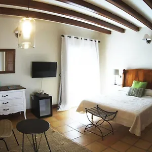 Farm stay Rural Rugama, Puerto del Rosario (Fuerteventura)